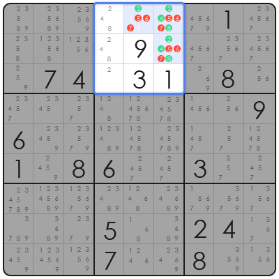 online samurai sudoku